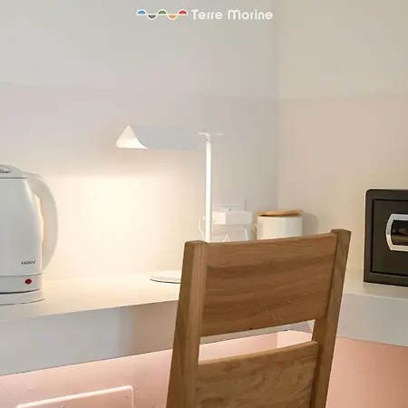 Isabella, Terre Marine Pensión Levanto