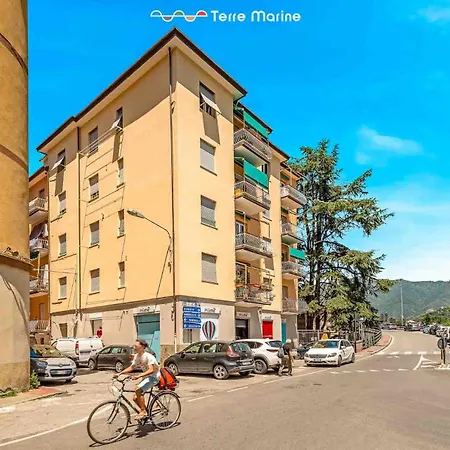 Gasthuis Isabella, Terre Marine Levanto