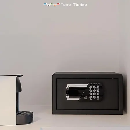 Isabella, Terre Marine レヴァント