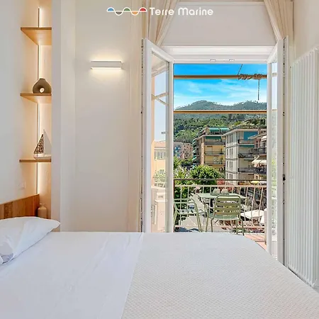 Isabella, Terre Marine Gasthuis 3*