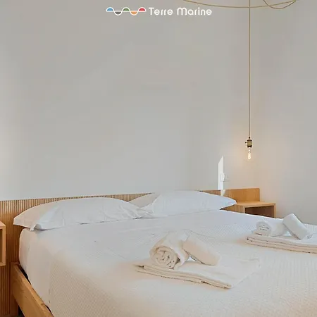 Isabella, Terre Marine Gasthuis Levanto