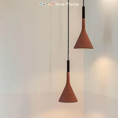 Isabella, Terre Marine 3*