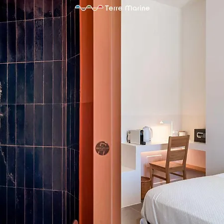 Isabella, Terre Marine Levanto