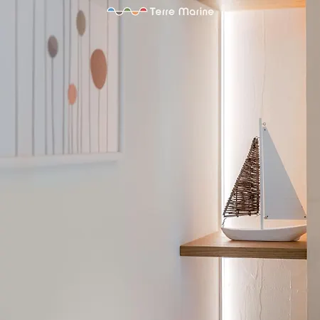 Gasthuis Isabella, Terre Marine Levanto