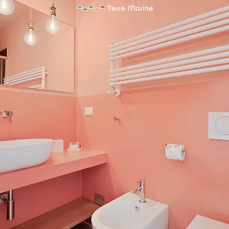 Isabella, Terre Marine Levanto