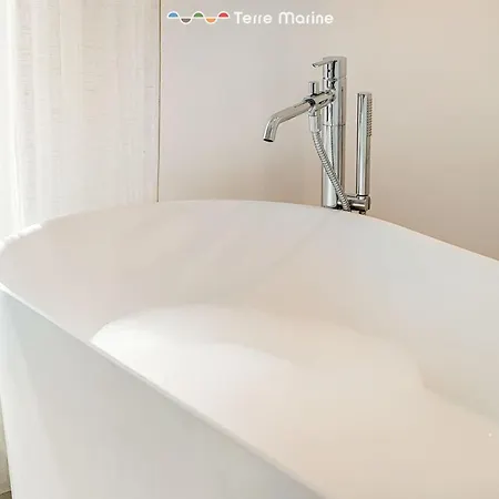 Isabella, Terre Marine