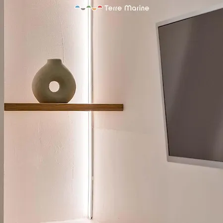 Gasthuis Isabella, Terre Marine 3*