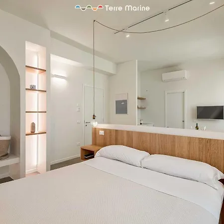 Isabella, Terre Marine Gasthuis Levanto