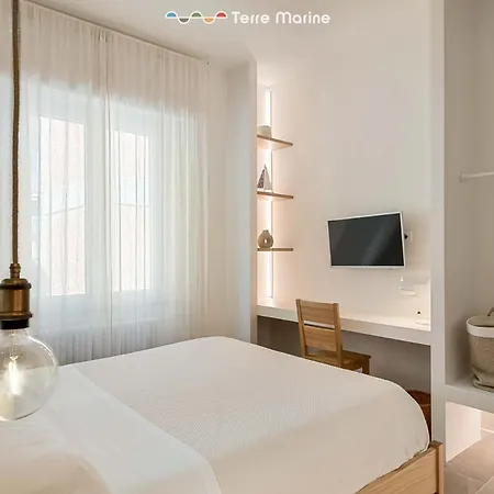 Isabella, Terre Marine Levanto