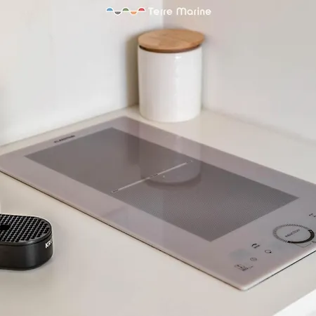 Isabella, Terre Marine Gasthuis