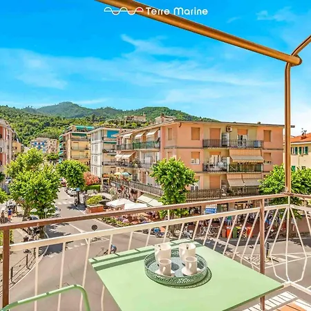 Guest house Isabella, Terre Marine