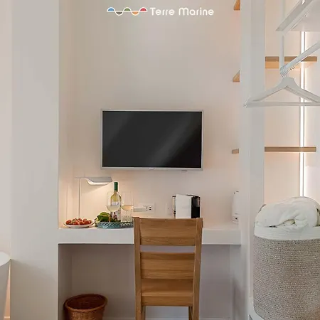 Guest house Isabella, Terre Marine *