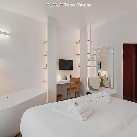 Guest house Isabella, Terre Marine Levanto