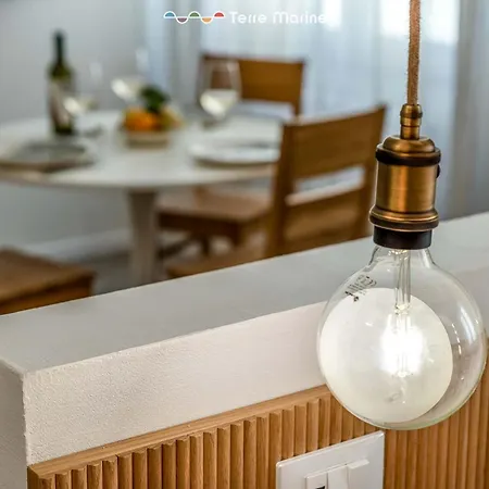 Isabella, Terre Marine Guest house Levanto