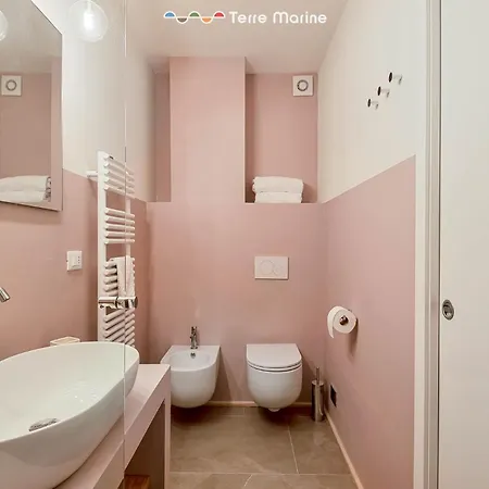 Guest house Isabella, Terre Marine *