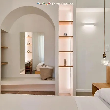 Pensjonat Isabella, Terre Marine Levanto