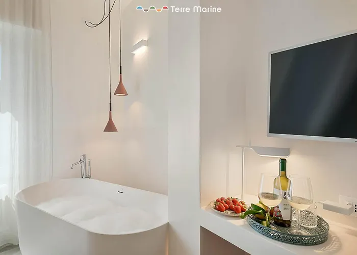 Isabella, Terre Marine Λεβάντο