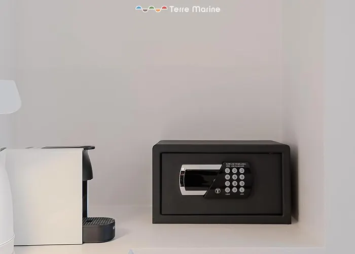 Isabella, Terre Marine Λεβάντο