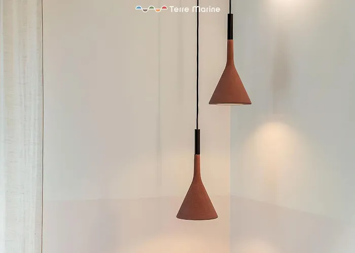 Isabella, Terre Marine 3*