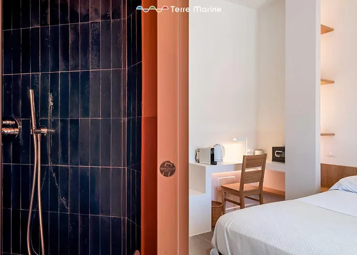 Isabella, Terre Marine Λεβάντο