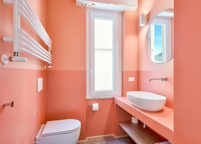 Isabella, Terre Marine 3* Λεβάντο