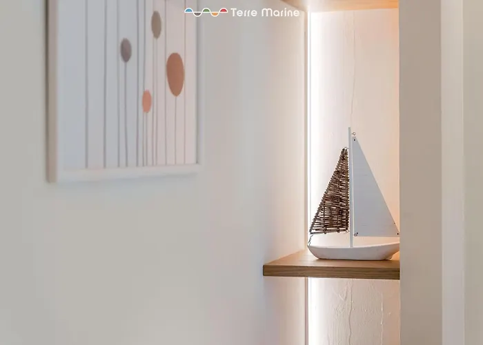 Πανσιόν Isabella, Terre Marine Λεβάντο