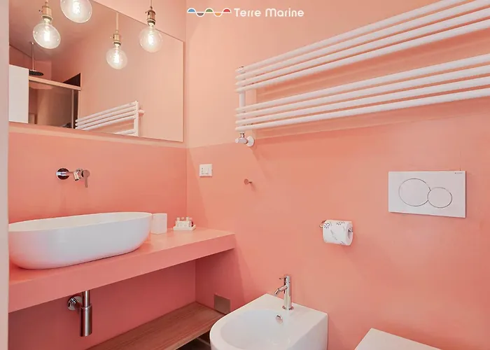 Isabella, Terre Marine Levanto