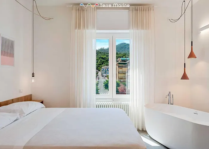 Isabella, Terre Marine 3* Λεβάντο