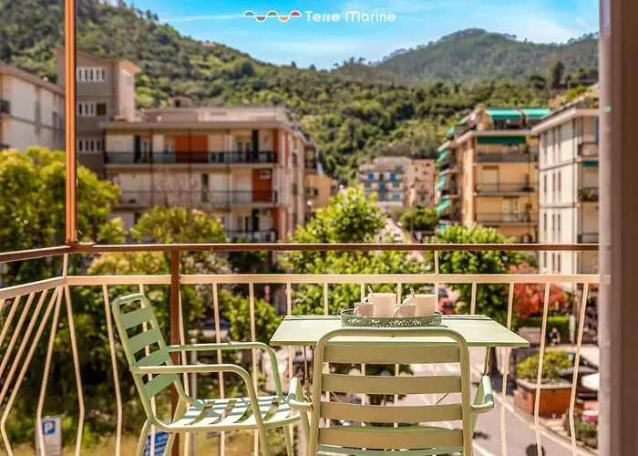 Isabella, Terre Marine Λεβάντο