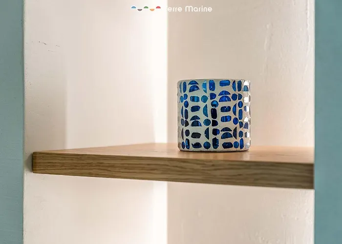 Πανσιόν Isabella, Terre Marine 3*